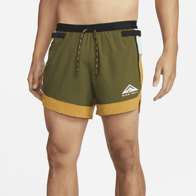 Nike Dri-FIT Flex Stride Men's Trail Shorts