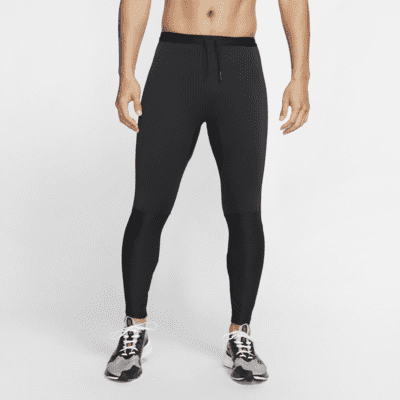 adidas men's running leggings