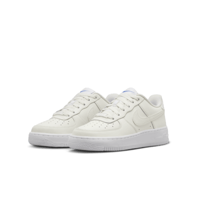 Nike Air Force 1 LV8 大童鞋款