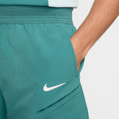 Short de tennis Dri-FIT NikeCourt Slam pour homme