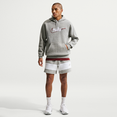 Nike Sportswear Club Men's Fleece Hoodie