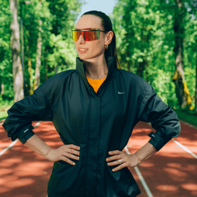 Nike Echo Shield Road Tint Sunglasses