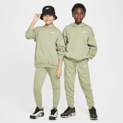 Nike Sportswear Club Fleece Big Kids' Joggers