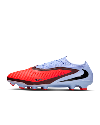 Unisex  Nike Phantom 6 Low Pro Firm-Ground Soccer Cleats