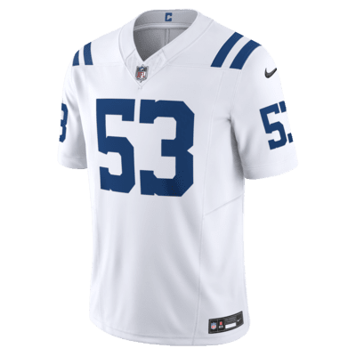 Playera C.redondo / Ranglan – Indianapolis Colts – Playeras Deportivas  Futbol Americano