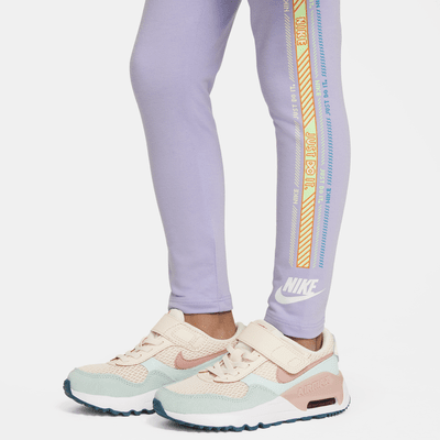 Nike Happy Camper Leggings Set für jüngere Kinder