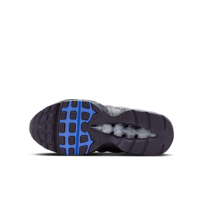 Nike Air Max 95 Older Kids' Shoes
