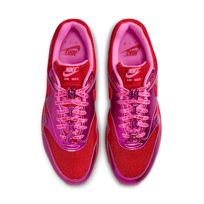 Nike Air Max 1 Premium Men's Shoes