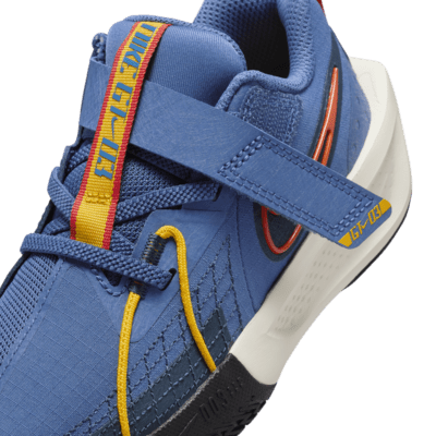 Tenis de básquetbol para niños de preescolar Nike G.T. Cut 3 SE