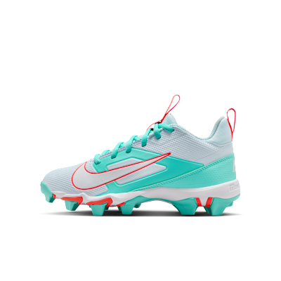 Nike Alpha Menace 4 Shark Big Kids' Football Cleats from Nike - $50