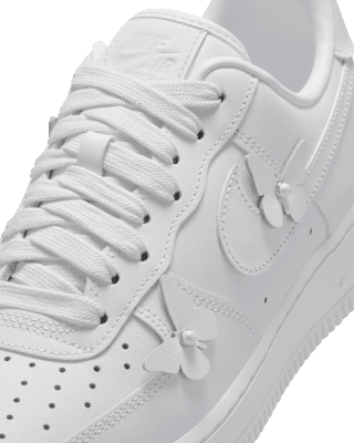 Nike Air Force 1 低筒