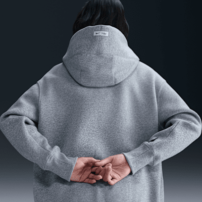 Nike Sportswear Phoenix Fleece Women's Oversized Logo Hoodie