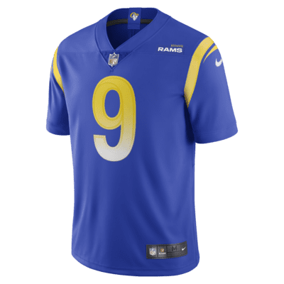 Nike Women's Aaron Donald Los Angeles Rams Game Jersey - Macy's