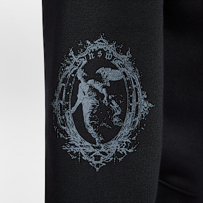 ナイキ スポーツウェア クラブ フリース クルーネック スウェットシャツ