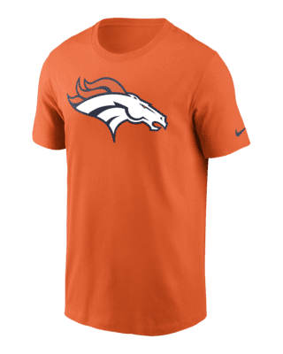 Nike Broncos Name & Number T-Shirt