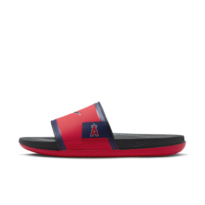 Chanclas Offcourt Nike Offcourt (Los Angeles Angels)