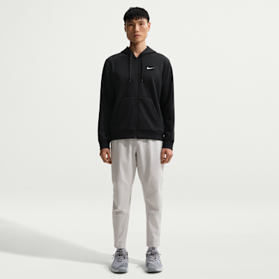 나이키 하이버스 남성 드라이 핏 UV 플리스 풀집 후디