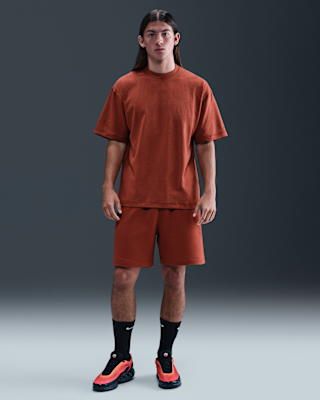 Nike Wool Classics Fleece Shorts