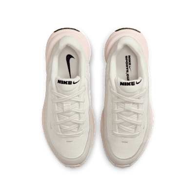 Tenis para niños grandes Nike Uplift SC