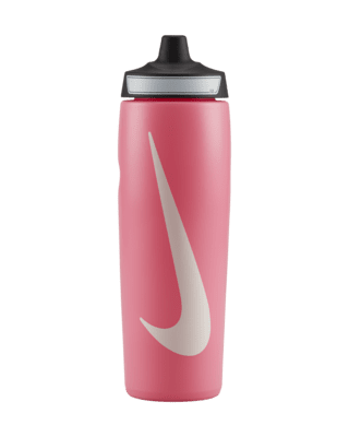 Бутылка Nike Refuel Water Bottle (24 oz)