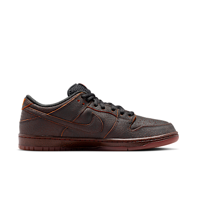 ナイキ SB ダンク LOW プロ プレミアム スケートボードシューズ