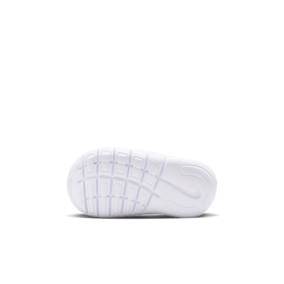 Nike Flex Runner 4 Baby/Toddler Shoes
