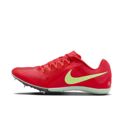 Tenis de clavos para eventos múltiples de atletismo Nike Zoom Rival