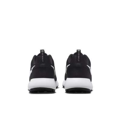 Tenis de golf para niños de preescolar y grandes Nike Roshe 2 G Jr.