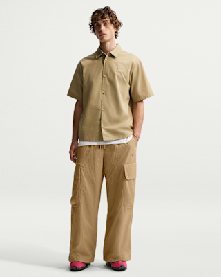 Мужские  Nike Project F.R.O.G. Transparent Cargo Pants
