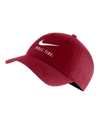 Кепка Alabama Heritage86 Swoosh Nike College Cap