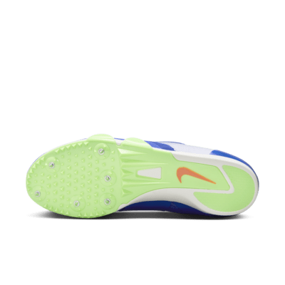 Nike Pole Vault Elite Track and field jumping spikes