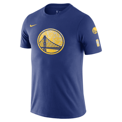 Playeras de golden store state warriors