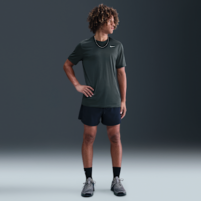 Nike Dri-FIT Legend Men's Fitness T-Shirt