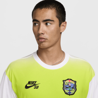 Nike SB Long-Sleeve Skate T-Shirt