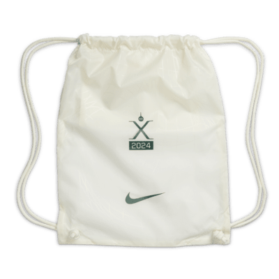 Nike Tiempo Emerald Legend 10 Elite AG-Pro alacsony szárú, stoplis futballcipő