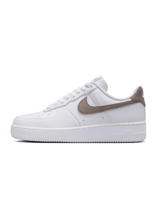 Unisex кроссовки Nike Air Force 1 '07 Next Nature