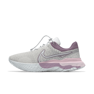 Nike React Infinity 3 By You