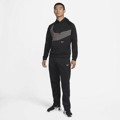 Nike Therma-FIT Men's Pullover Fitness Hoodie