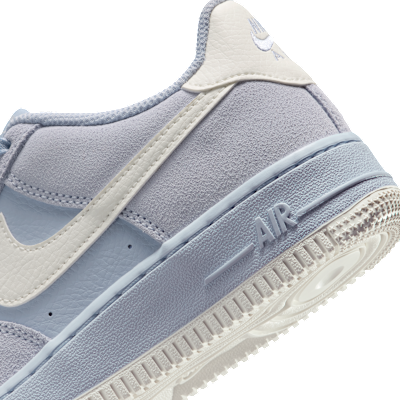 Nike Air Force 1 LV8 2 Big Kids' Shoes