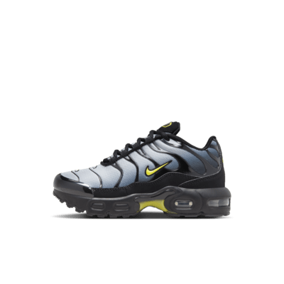 Nike Air Max Plus Younger Kids' Shoes