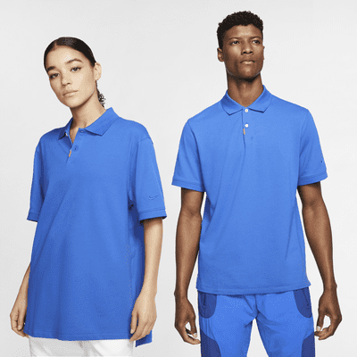 nike unisex polo