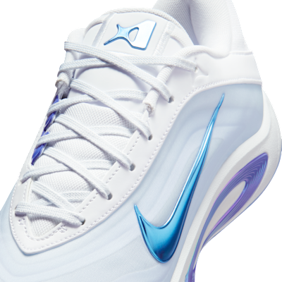 A'One "Blue Ice" A'ja Wilson Basketball Shoes