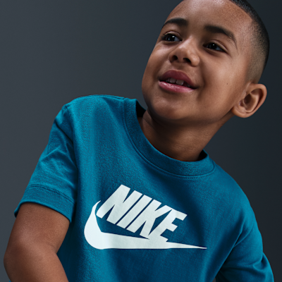 Nike Sportswear Big Kids' T-Shirt