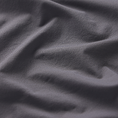 NikeSKIMS Weightless Layers Women's Mock-Neck Long-Sleeve Top