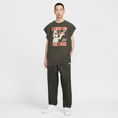Nike Sportswear Club Men's Trousers