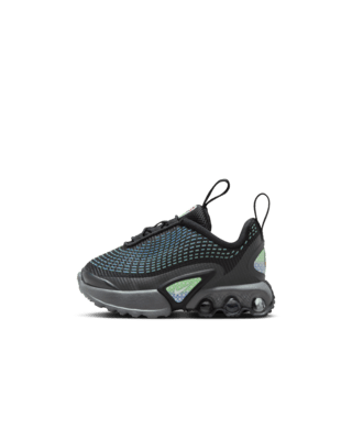 Детские кроссовки Nike Air Max Dn