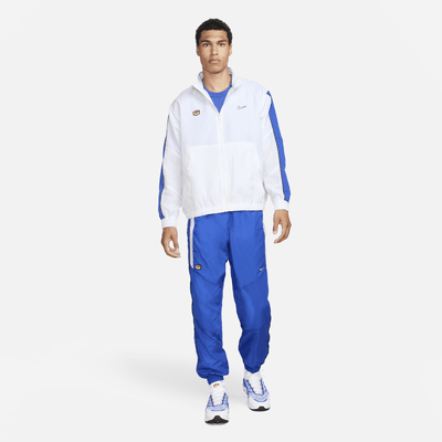 Nike Sportswear Men's Woven Trousers