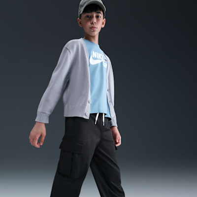 Nike SB Big Kid's Cargo Skate Pants