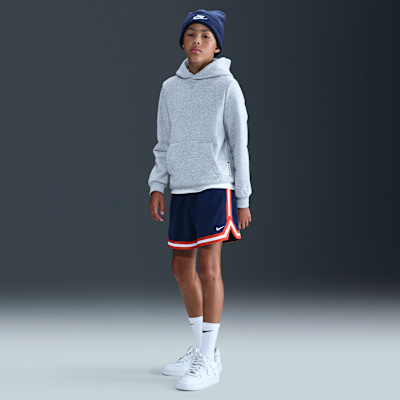 Nike DNA