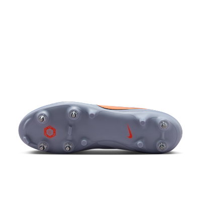 Korki piłkarskie typu low top na miękką murawę Nike Tiempo Legend 10 Academy